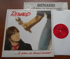 Canada renaud retour d'occasion  Expédié en Belgium
