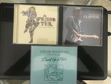 Eric clapton jethro usato  Catanzaro