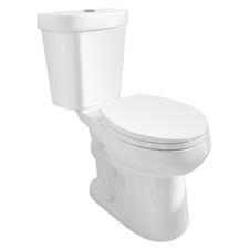 17.5 tall toilet for sale  Lorton