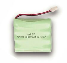 Tech batteria originale usato  Italia