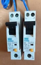 Compact rcbo 30ma for sale  WOLVERHAMPTON