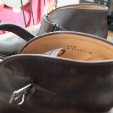 Heschung bottines chaussures d'occasion  Paris XIX