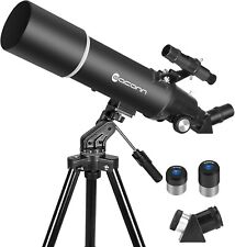 Telescope adults astronomy for sale  GREENHITHE