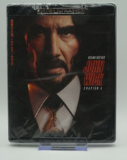 John wick chapter for sale  MANCHESTER