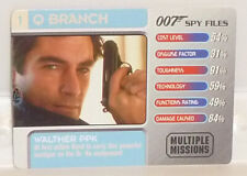 James bond spy for sale  SHIPLEY