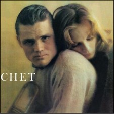 Chet the lyrical usato  Schio