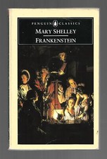 Frankenstein mary shelley usato  Jesolo