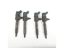 0445110002 injecteur fiat d'occasion  Expédié en France