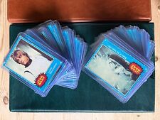 (CB9) STAR WARS 1977 TOPPS CARTÃO COMERCIAL SINGLES EDIÇÃO EUA **ESCOLHA DA LISTA**, usado comprar usado  Enviando para Brazil