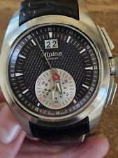 alpina watch for sale  Los Angeles