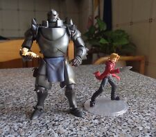 Lotto figures fullmetal usato  Fondi