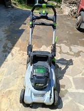 Rasaerba batteria ego usato  Volterra