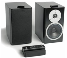 Dynaudio xeo schwarz gebraucht kaufen  Karsbach