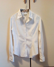 Burberry camicia donna usato  Margherita di Savoia