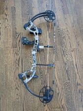 Bear cruzer lite for sale  Elsie