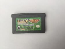 Cubix robots nintendo for sale  WESTON-SUPER-MARE