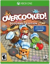 Overcooked microsoft xbox for sale  Phoenix