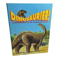 Agostini dino tausch gebraucht kaufen  Neustrelitz-Umland