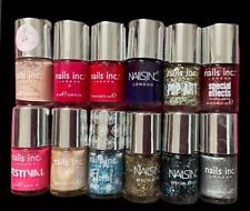 Nails inc nail for sale  INSCH