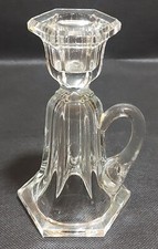 Vintage candlestick holder for sale  ROTHERHAM