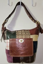 Auth vtg coach for sale  Houston