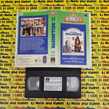 Vhs film cosi usato  Vigarano Mainarda