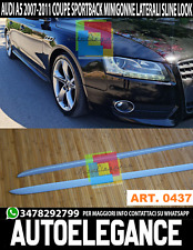 spoiler laterali audi a5 usato spoiler laterali audi a5 usato Italia
