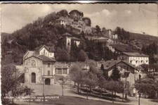 Cartolina maurizio brunate usato  Montegranaro