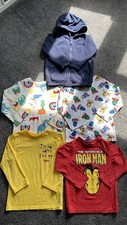 Boys top clothing for sale  ROTHERHAM