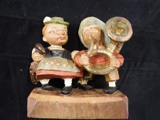 Vintage german wood for sale  Holly Ridge