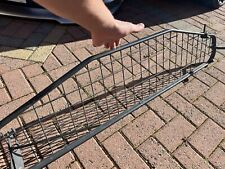 Travall dog guard for sale  SALTASH