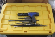 Cornwell air chisel for sale  Colorado Springs