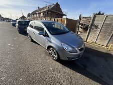Breaking 2010 vauxhall for sale  LUTON