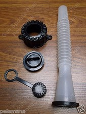 Gas spout parts for sale  Kamuela