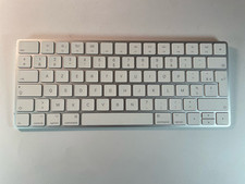 Apple clavier magic d'occasion  Nancy-