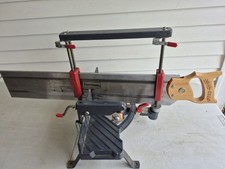 Nice craftsman miter for sale  Marshfield