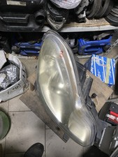 Fanale anteriore smart usato  Catanzaro