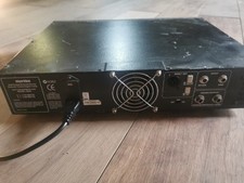 Hartke ha2500 bass for sale  DARWEN