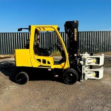 2016 hyster s120ftprs for sale  Euclid