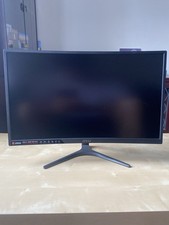 Msi optix g241vc for sale  BRISTOL