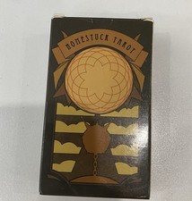 Homestuck tarot deck for sale  Westmead