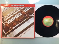 The beatles rotes gebraucht kaufen  Krefeld