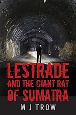 Lestrade giant rat for sale  ROSSENDALE