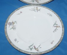Wedgwood humming birds for sale  Hayward