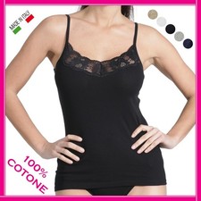 Canotta intima donna usato  Pordenone