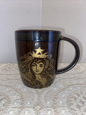 Starbucks coffee siren for sale  Cove