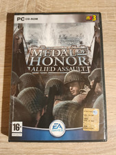Gioco medal honor usato Gioco medal honor usato  Torino