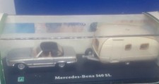 Cararama rare mercedes for sale  INVERGORDON