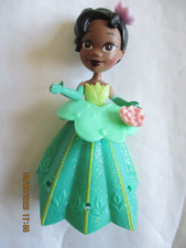 Disney princesses tiana d'occasion  Bailleul