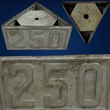 Rare vintage antique for sale  North Platte